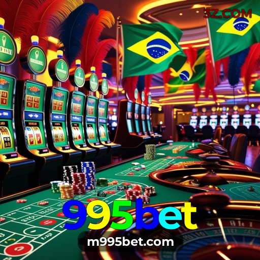 Ofertas Imperdíveis na Promo do 995bet para Gamers