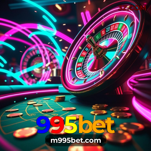 995bet – Jogos de Cassino com RTP Alto e Promoções