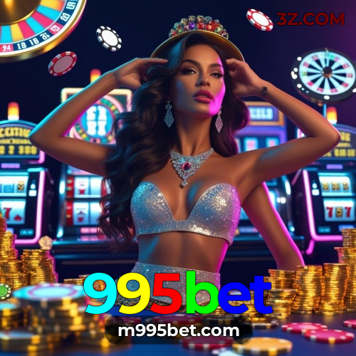 995bet | Cassino Online Imersivo com Experiência Profissional no Brasil