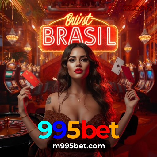 Retorne ao Cassino 995bet | Login e Depósitos PIX
