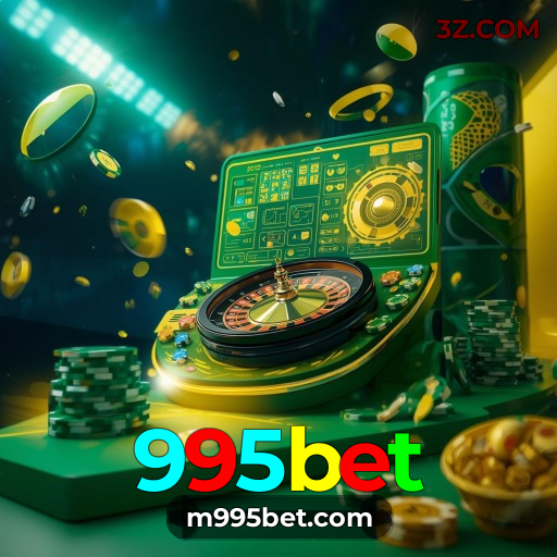 995bet – Apostas ao Vivo e Odds Exclusivas no Brasil
