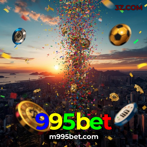 Ofertas Imperdíveis na Promo do 995bet para Gamers