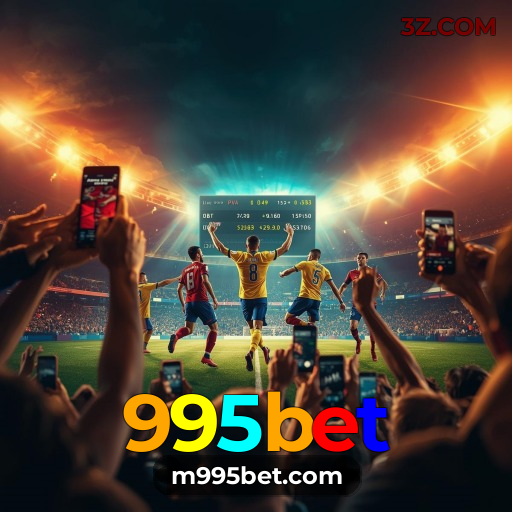 Retorne ao Cassino 995bet | Login e Depósitos PIX