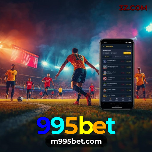 Descubra os Jogos Mais Emocionantes no 995bet Cassino Online
