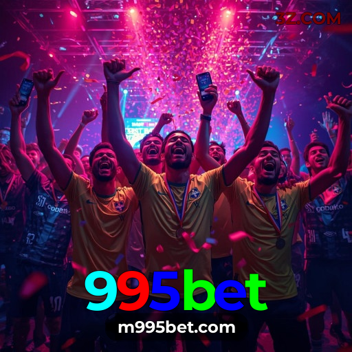 Login Social e Inovador: Conheça o 995bet