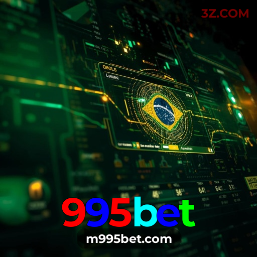 995bet – Apostas ao Vivo e Odds Exclusivas no Brasil