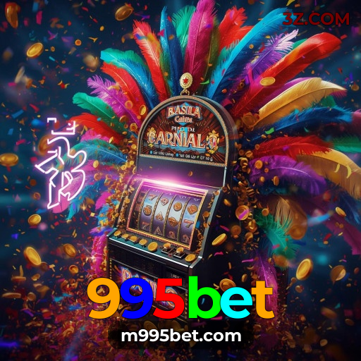 995bet | Cassino Online Imersivo com Experiência Profissional no Brasil