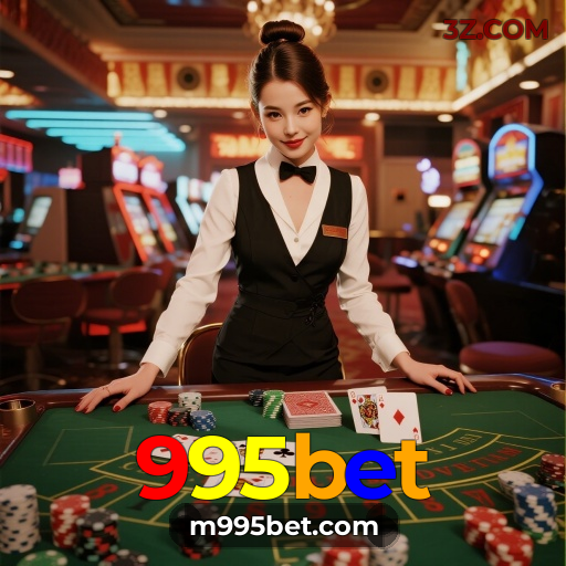 Experimente Baixar Jogos Imperdíveis no 995bet